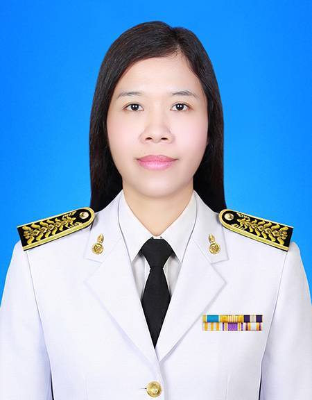 อาจารย์ ดร. อมรรัตน์ ชูเกลี้ยง 