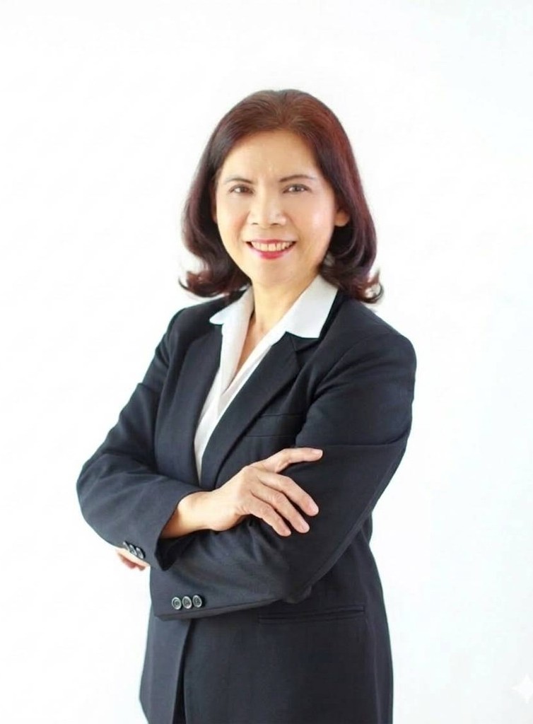 รองศาสตราจารย์ ดร.วรรณนิภา บุญระยอง