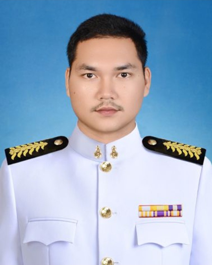 นายการทพงศ์ เพชรกาฬ