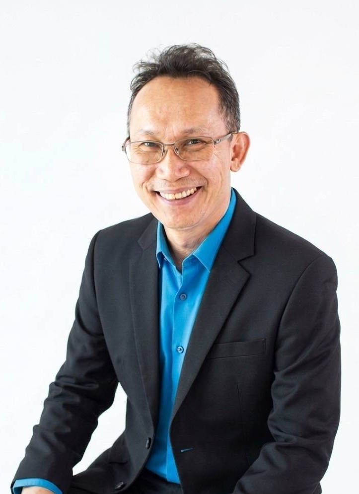 รองศาสตราจารย์ ดร.เทียม ศรีคำจักร์