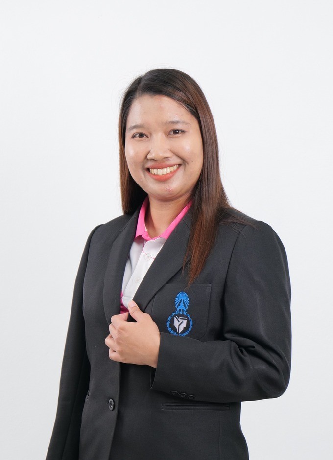 อาจารย์ กวินธิดา จีนเมือง