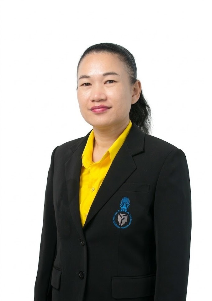 อาจารย์ ดร. ปรียาลักษณ์ โคหนองบัว