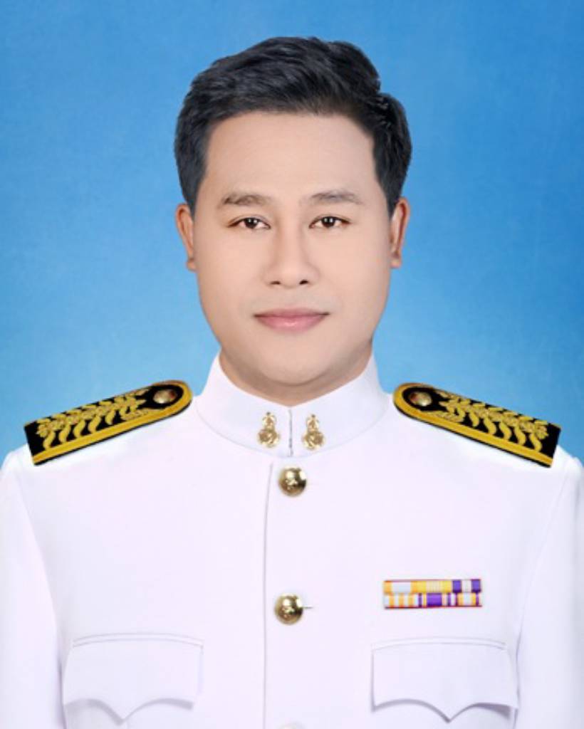 นายกฤษฎา เวชภักดิ์