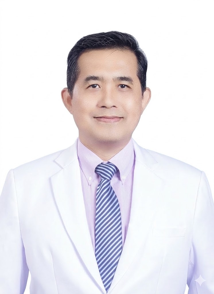 ผู้ช่วยศาสตราจารย์ นายแพทย์ธีระพันธ์ สงนุ้ย