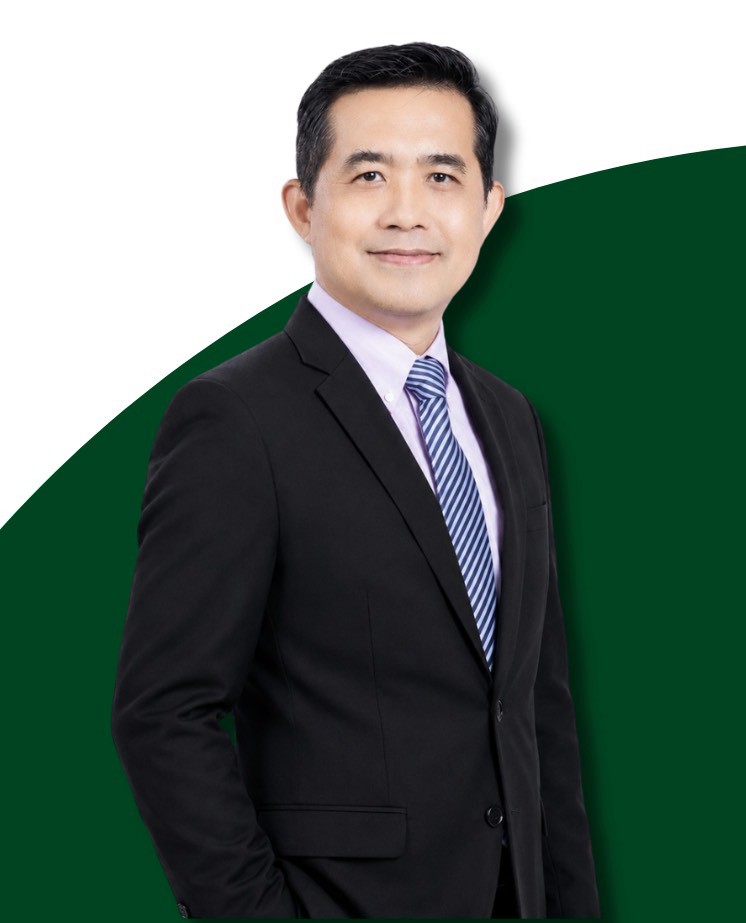 ผู้ช่วยศาสตราจารย์ นายแพทย์ธีระพันธ์ สงนุ้ย