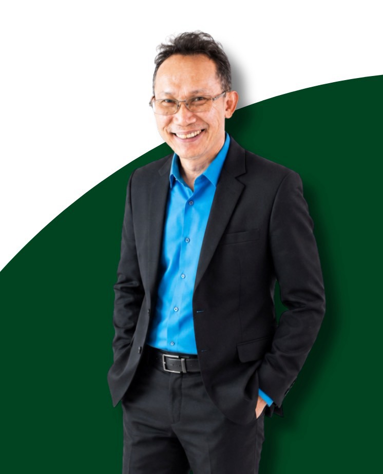 รองศาสตราจารย์ เทียม ศรีคำจักร์