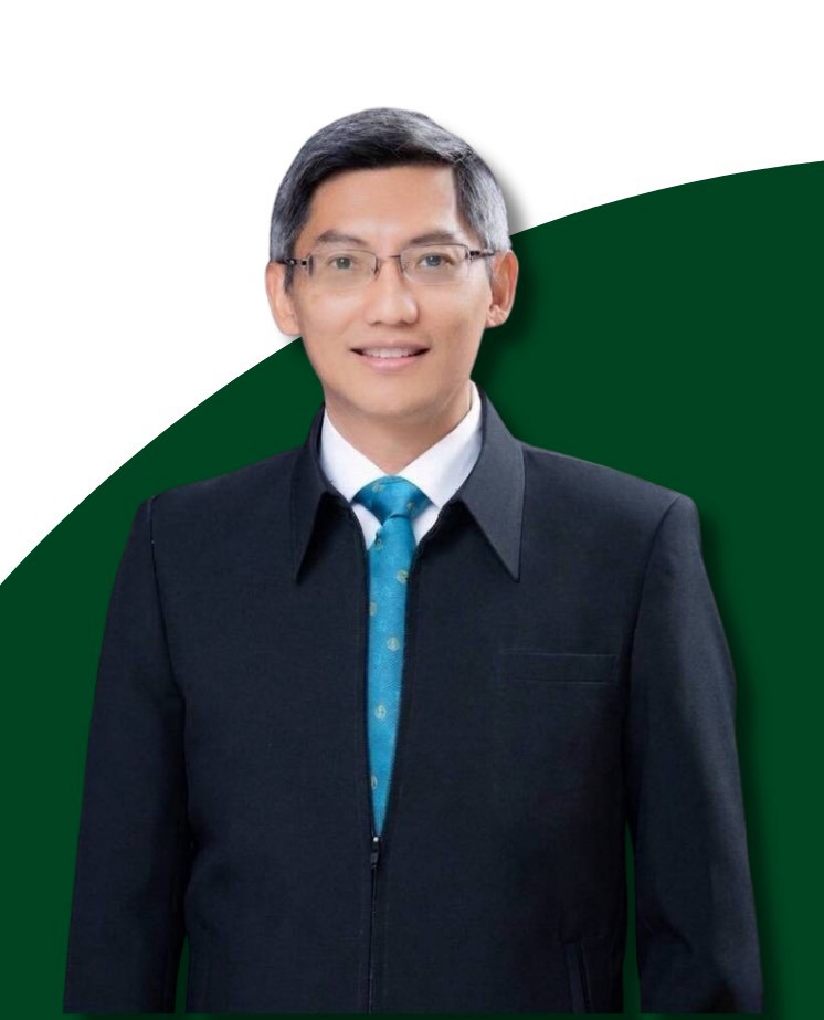 นายแพทย์สุรัตน์ ตันติทวีวรกุล