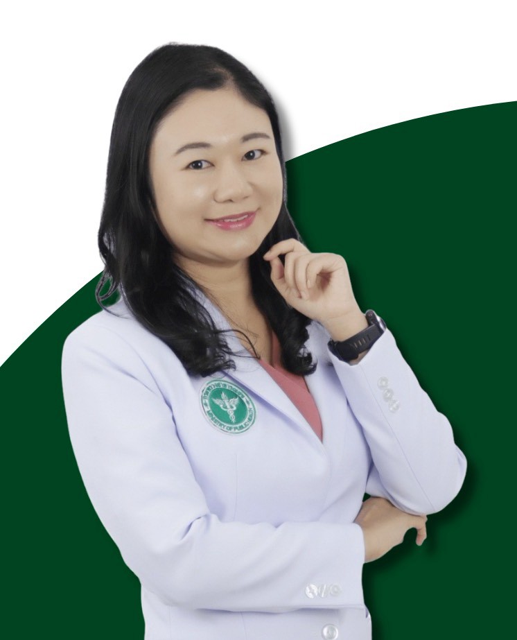 แพทย์หญิงลิลฎา ขันติ