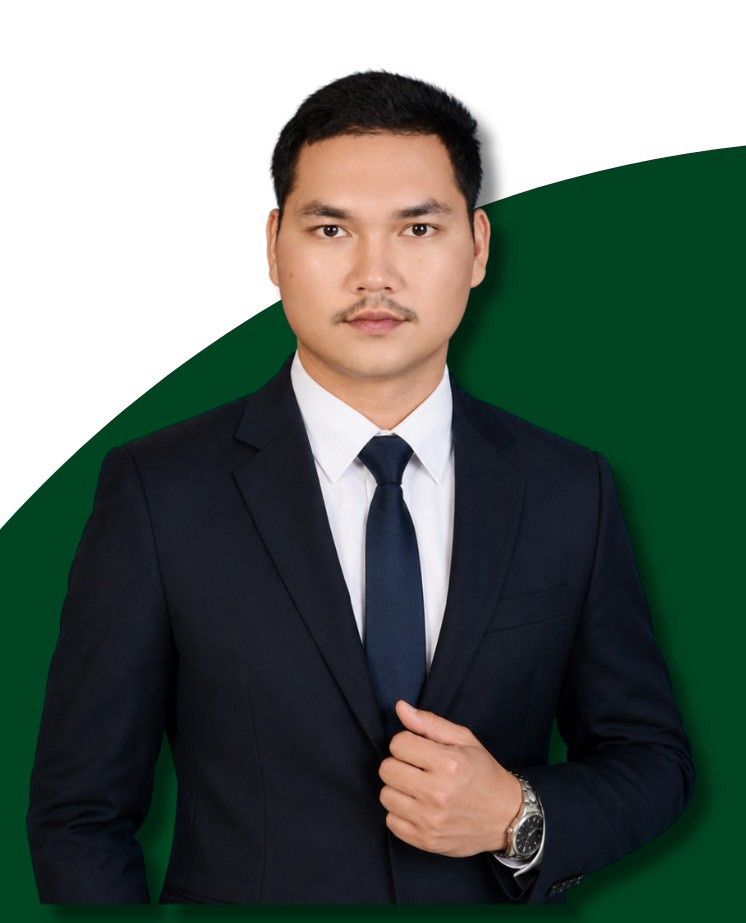นายการทพงศ์ เพชรกาฬ