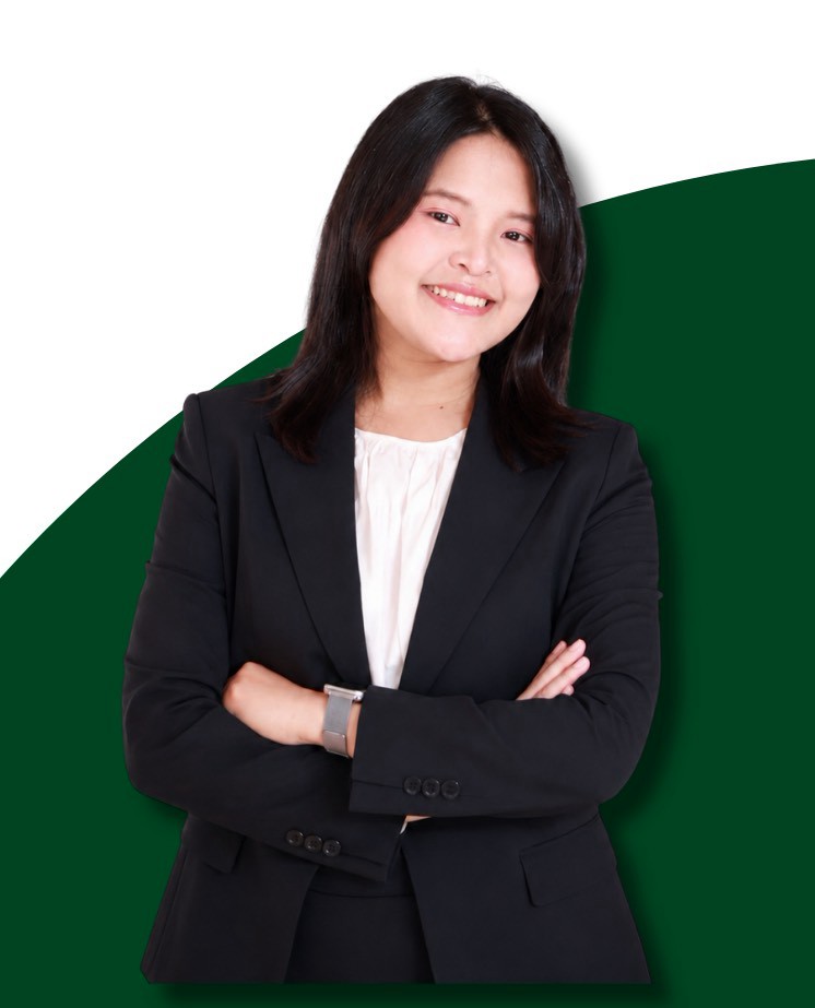 นางสาวพิมพ์ชนก จันเขียด