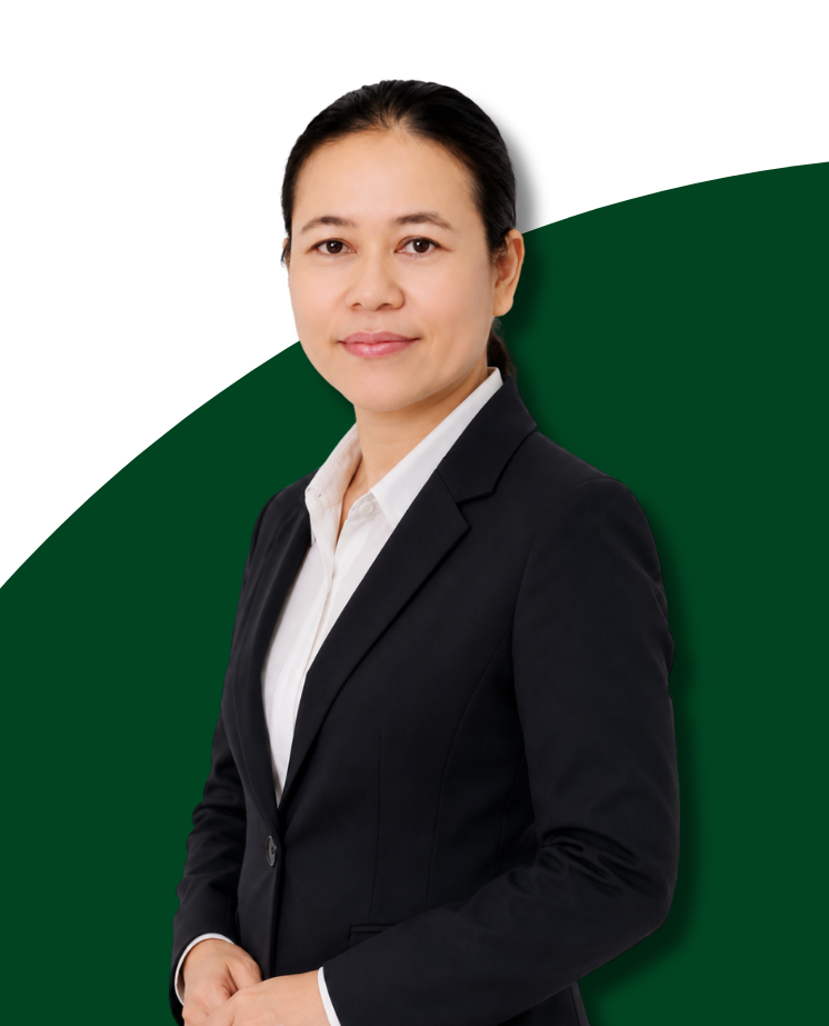 อาจารย์ แพทย์หญิงหทัยทิพย์ ธรรมวิริยะกุล