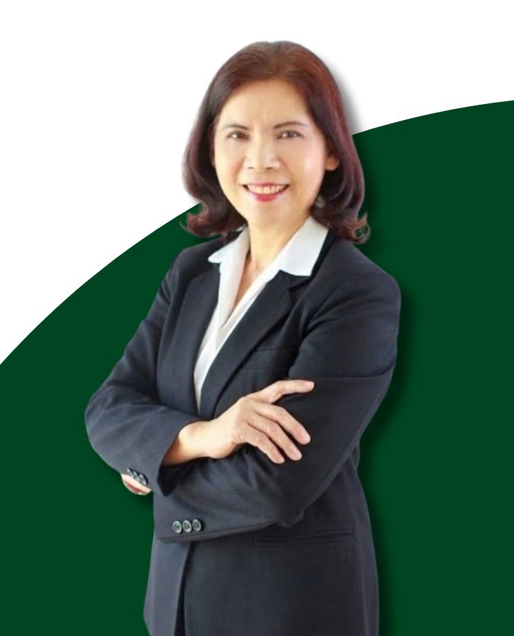 รองศาสตราจารย์ ดร.วรรณนิภา บุญระยอง