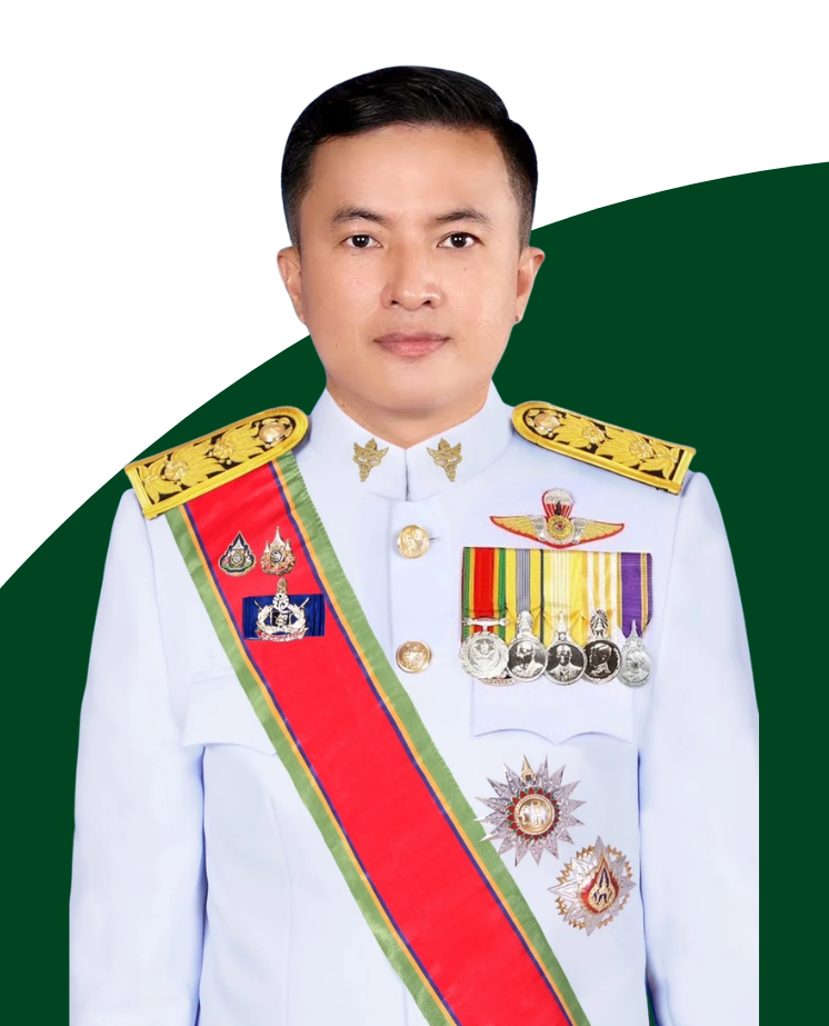นายแพทย์สุทธิรักษ์ บัวแก้ว