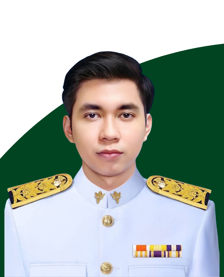 นายแพทย์เชษฐพงศ์ สัจจาผล